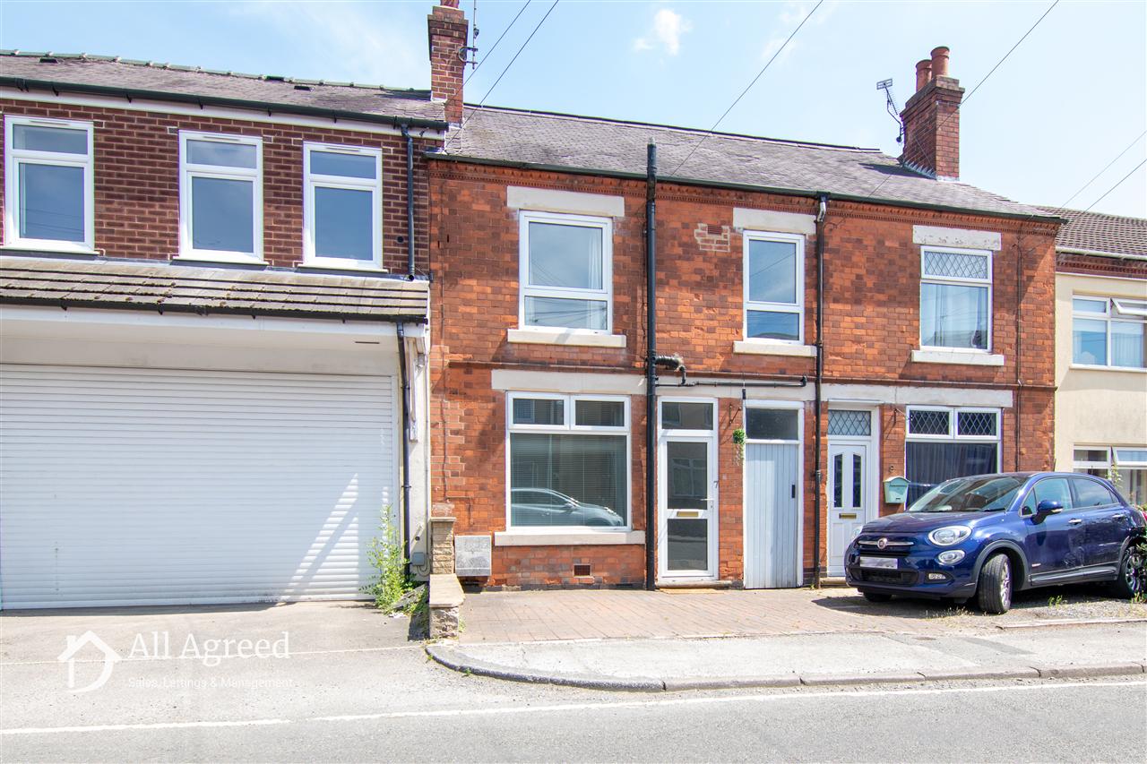 Beighton Street